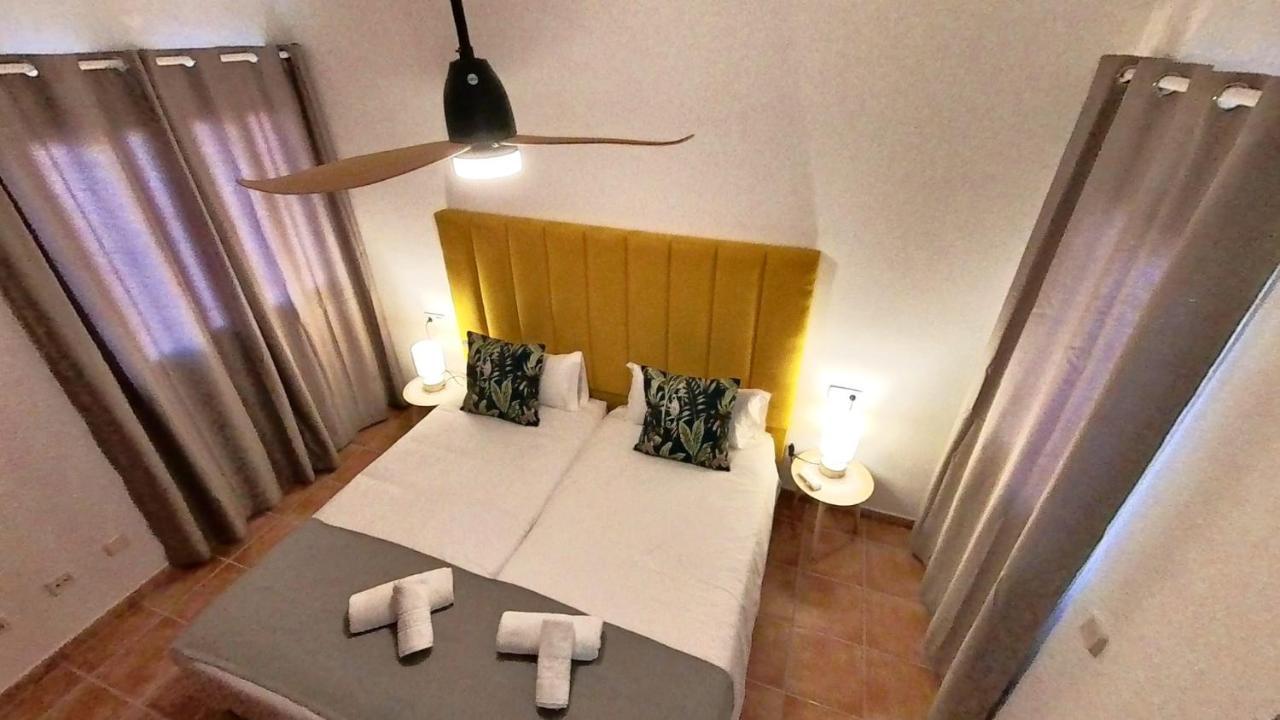 La Casa De La Papaya, By Comfortable Luxury Corralejo Eksteriør billede