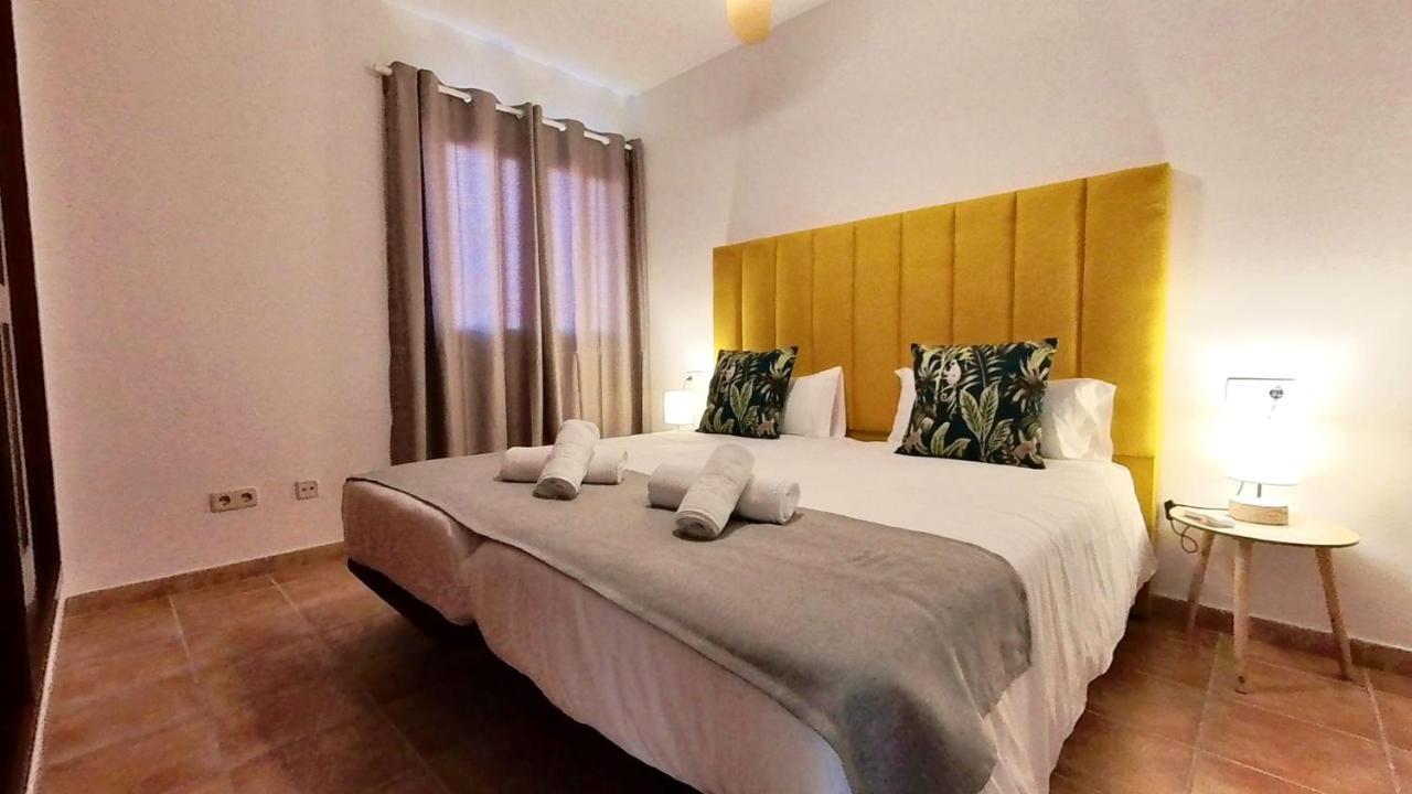 La Casa De La Papaya, By Comfortable Luxury Corralejo Eksteriør billede