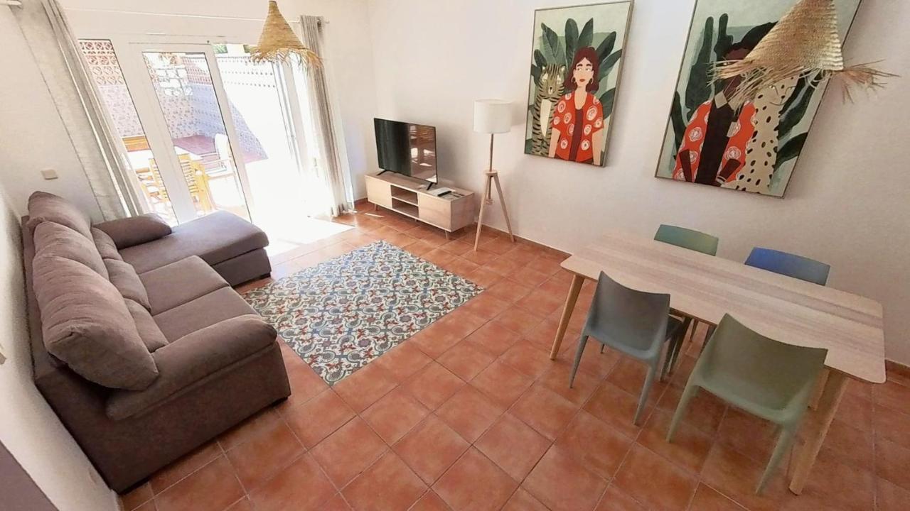 La Casa De La Papaya, By Comfortable Luxury Corralejo Eksteriør billede