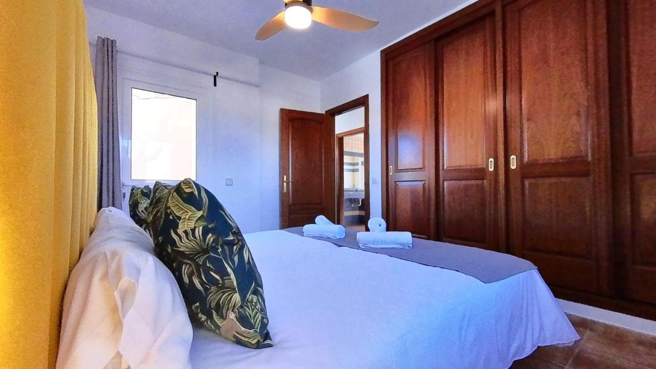 La Casa De La Papaya, By Comfortable Luxury Corralejo Eksteriør billede