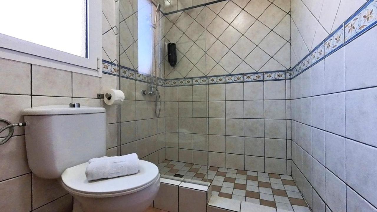 La Casa De La Papaya, By Comfortable Luxury Corralejo Eksteriør billede