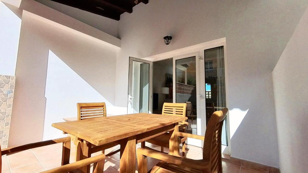 La Casa De La Papaya, By Comfortable Luxury Corralejo Eksteriør billede