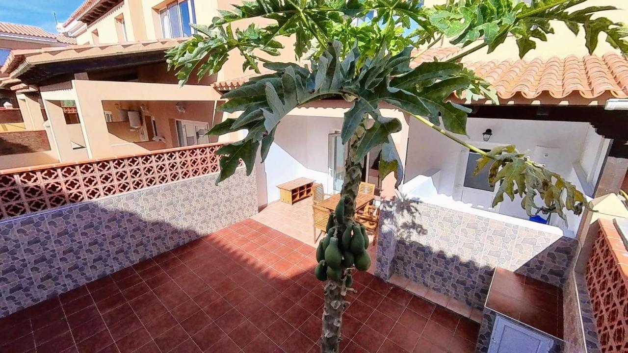 La Casa De La Papaya, By Comfortable Luxury Corralejo Eksteriør billede