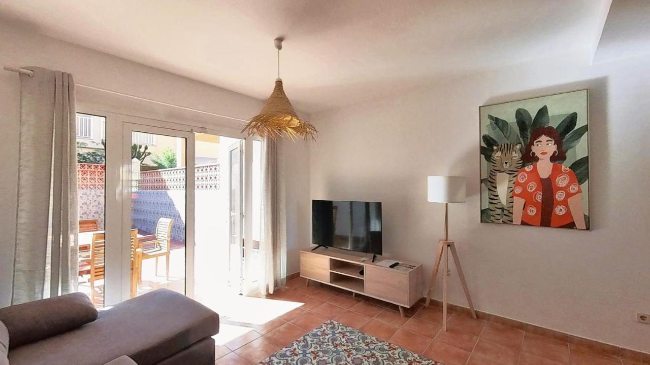 La Casa De La Papaya, By Comfortable Luxury Corralejo Eksteriør billede