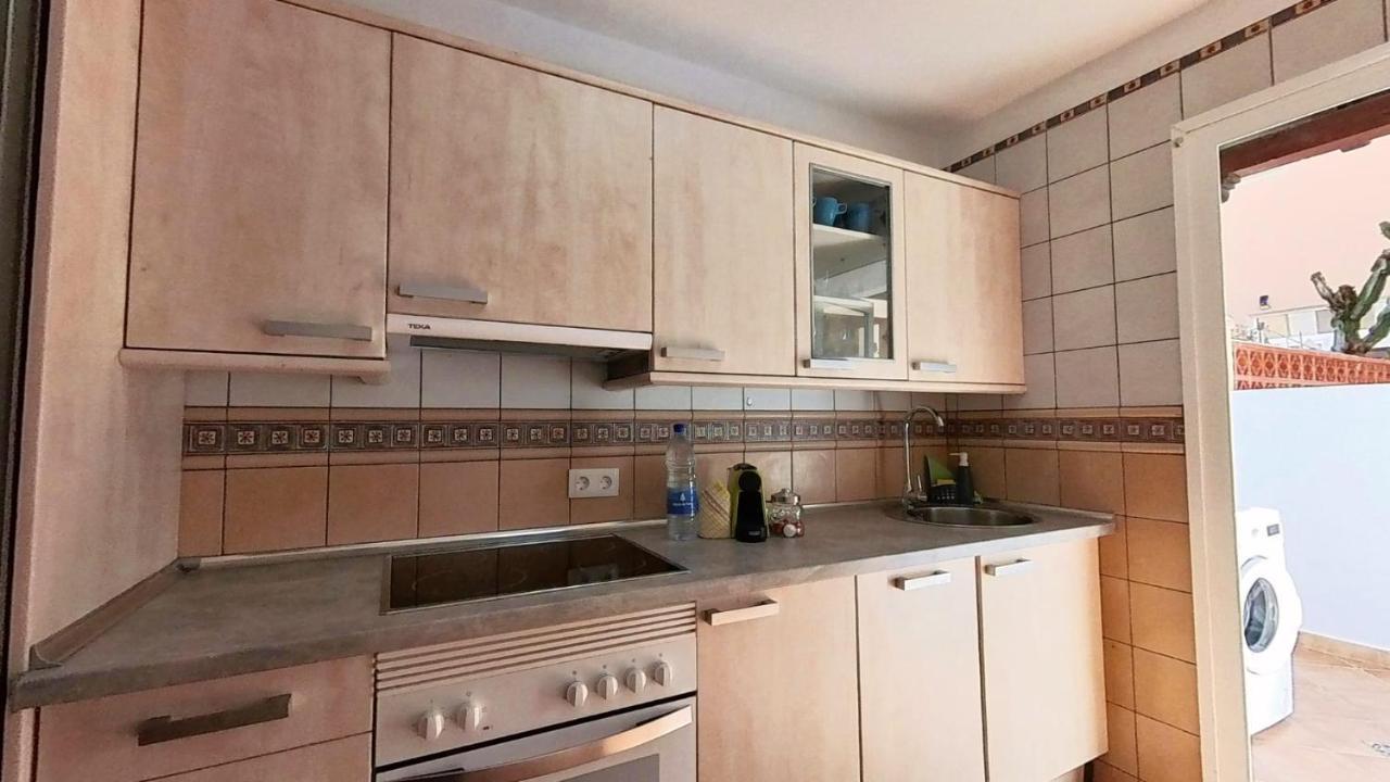 La Casa De La Papaya, By Comfortable Luxury Corralejo Eksteriør billede