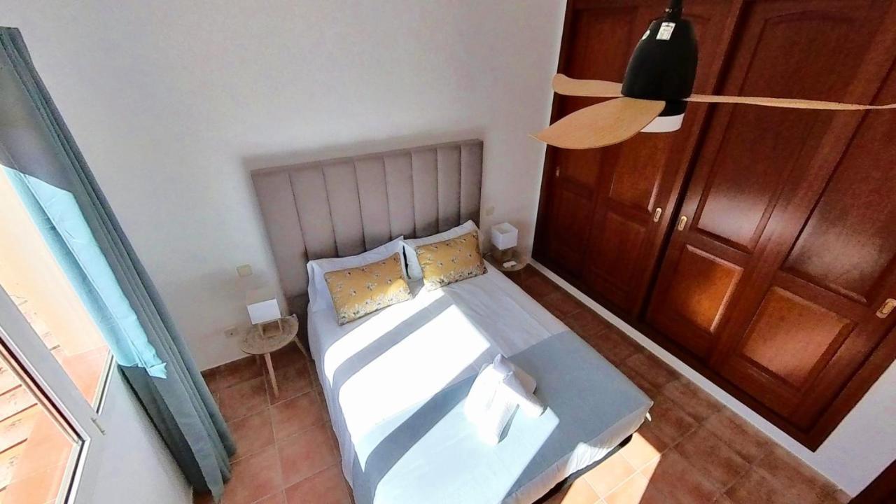 La Casa De La Papaya, By Comfortable Luxury Corralejo Eksteriør billede