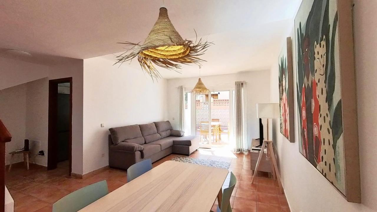La Casa De La Papaya, By Comfortable Luxury Corralejo Eksteriør billede