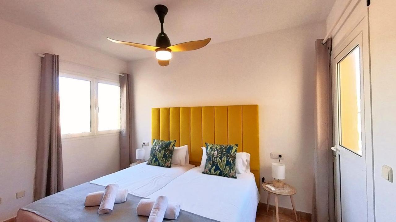La Casa De La Papaya, By Comfortable Luxury Corralejo Eksteriør billede
