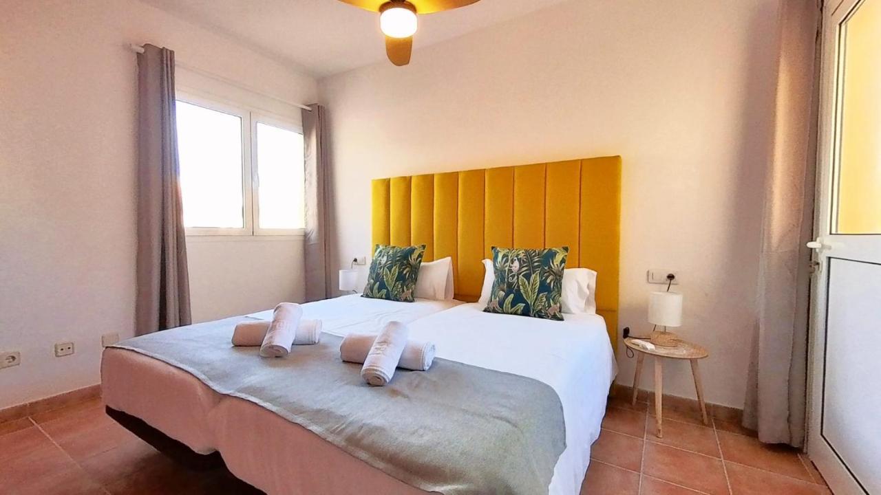 La Casa De La Papaya, By Comfortable Luxury Corralejo Eksteriør billede