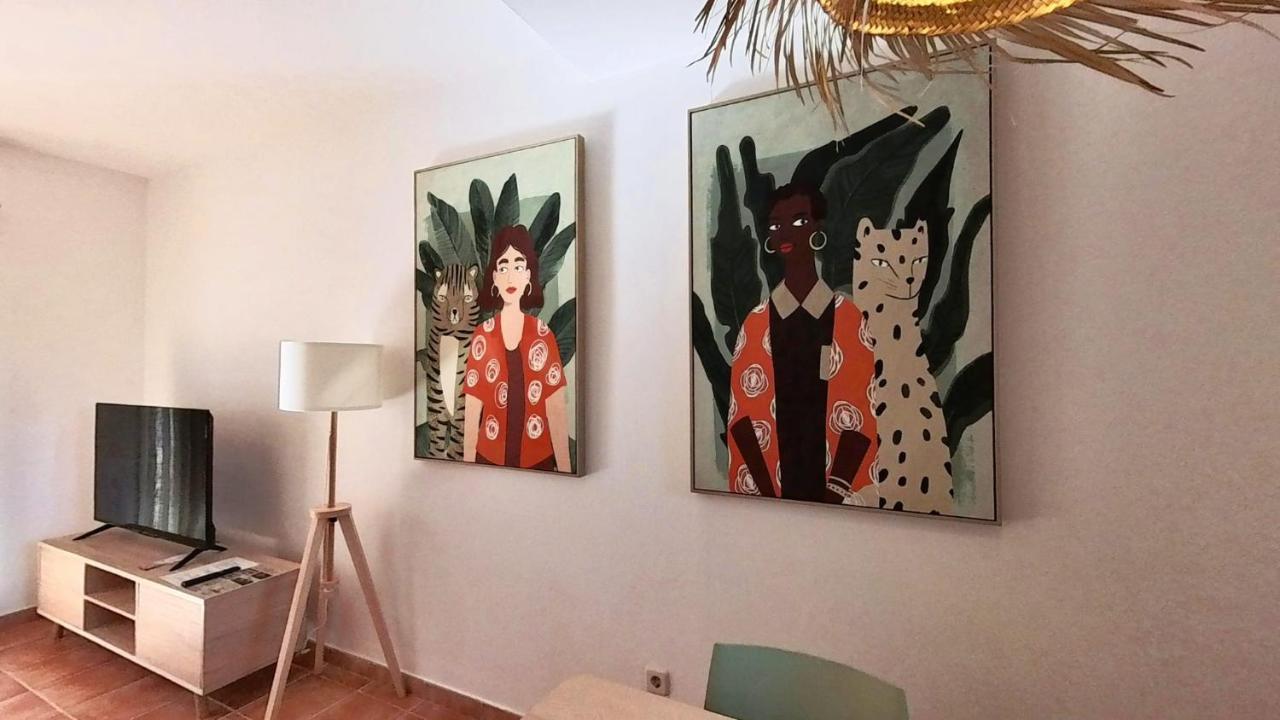 La Casa De La Papaya, By Comfortable Luxury Corralejo Eksteriør billede