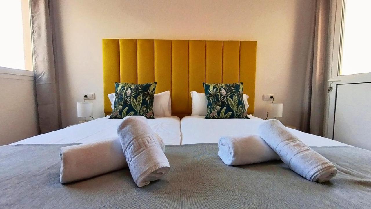 La Casa De La Papaya, By Comfortable Luxury Corralejo Eksteriør billede