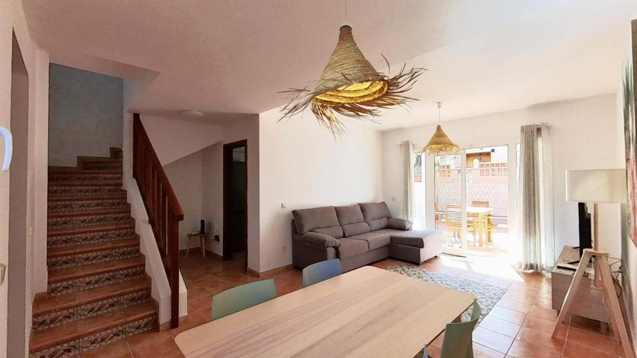 La Casa De La Papaya, By Comfortable Luxury Corralejo Eksteriør billede