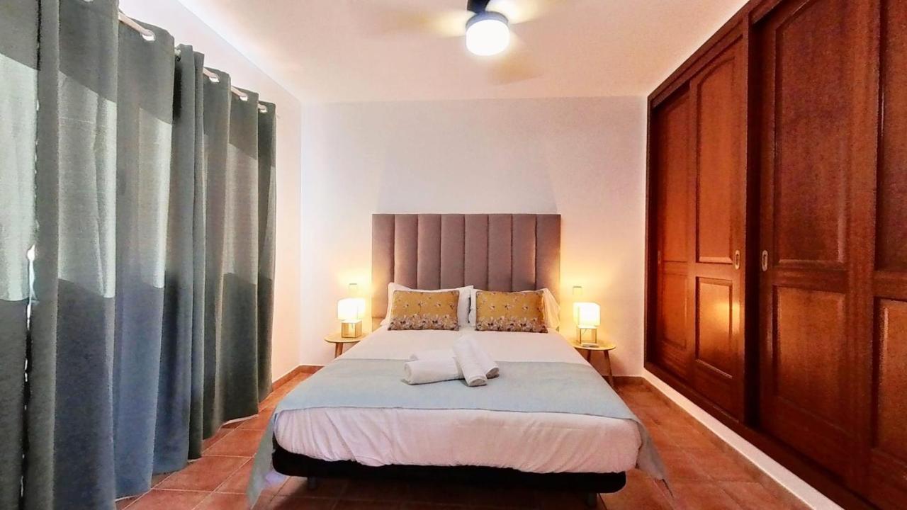 La Casa De La Papaya, By Comfortable Luxury Corralejo Eksteriør billede
