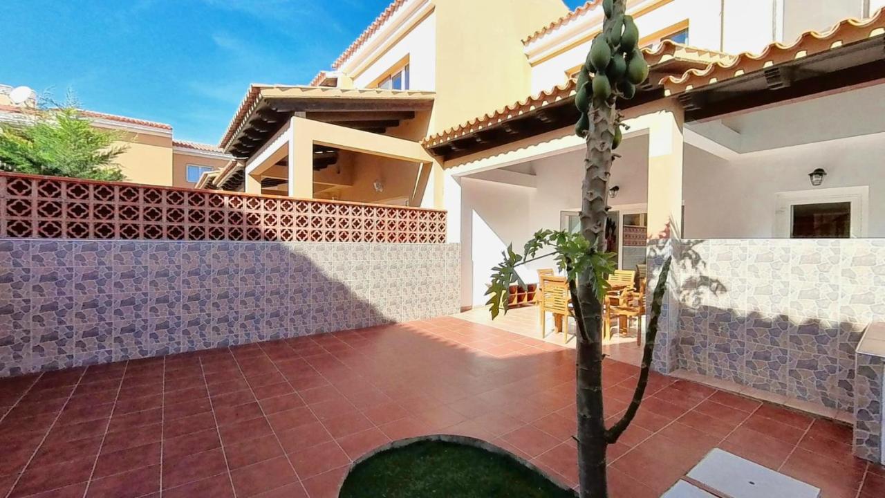 La Casa De La Papaya, By Comfortable Luxury Corralejo Eksteriør billede