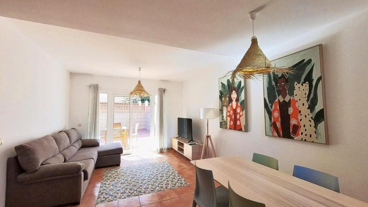 La Casa De La Papaya, By Comfortable Luxury Corralejo Eksteriør billede