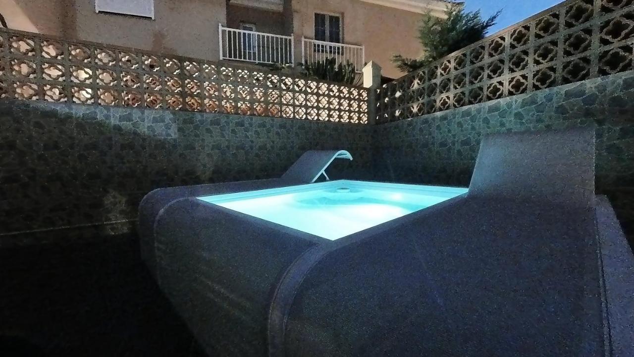 La Casa De La Papaya, By Comfortable Luxury Corralejo Eksteriør billede